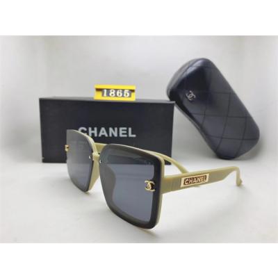 Chanel Sunglass A 102